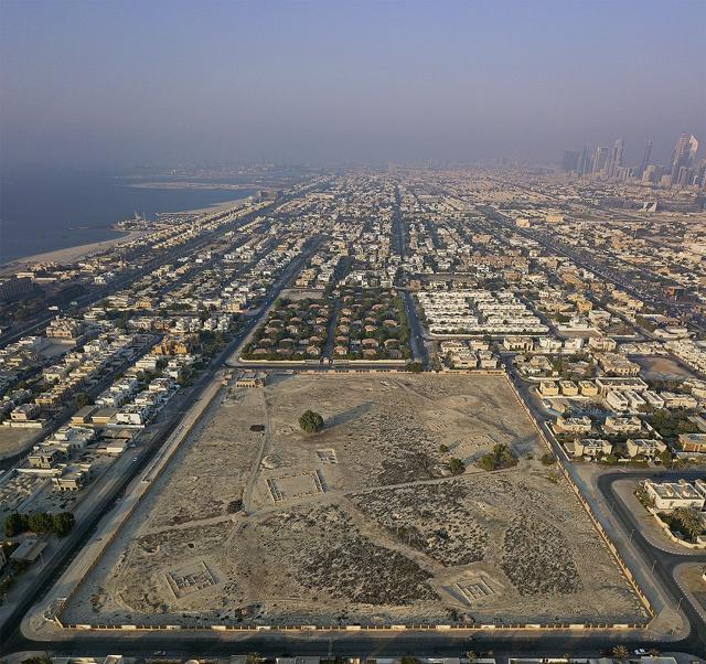 Jumeirah Archaeological Site